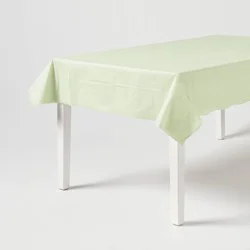 Sage Rectangular Table Cover - Spritz™