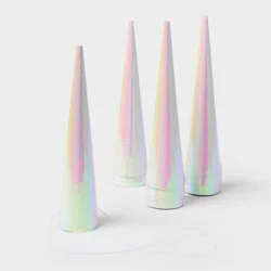 10ct Unicorn Party Hats - Spritz™