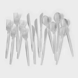 30ct Silver Cutlery - Spritz™