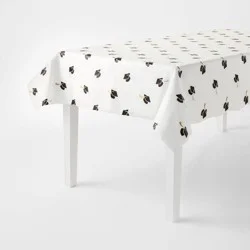 Graduation Grad Cap Table Cover - Spritz™