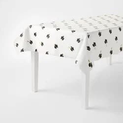 Graduation Grad Cap Table Cover - Spritz™
