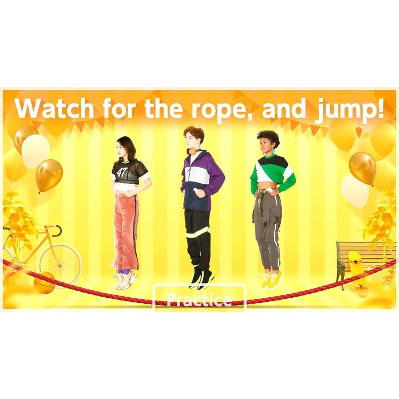 slide 13 of 13, Everybody 1-2-Switch! - Nintendo Switch, 1 ct