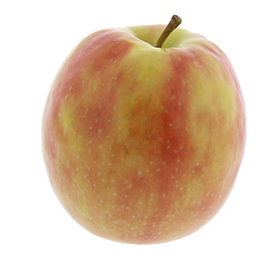 slide 1 of 1, Organic Pink Lady Apple, 1 ct