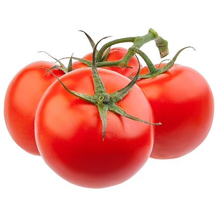 slide 1 of 1, Tomato On The Vine Orgainic, 1 bunch