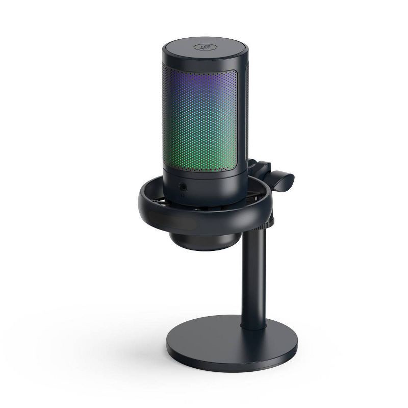 slide 3 of 4, North Complete Creator Streaming Kit: Audio Equipment Parts & Accessories, 1 ct