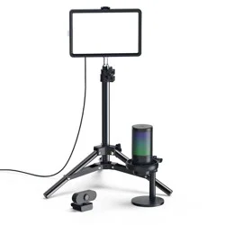 North Complete Creator Streaming Kit: Audio Equipment Parts & Accessories