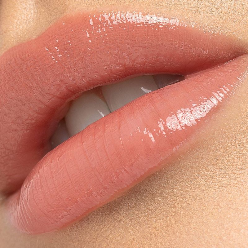 slide 3 of 6, Physicians Formula Butter Melt Tinted Lip Conditioner - Pink Paradise - 0.26 fl oz, 0.26 fl oz