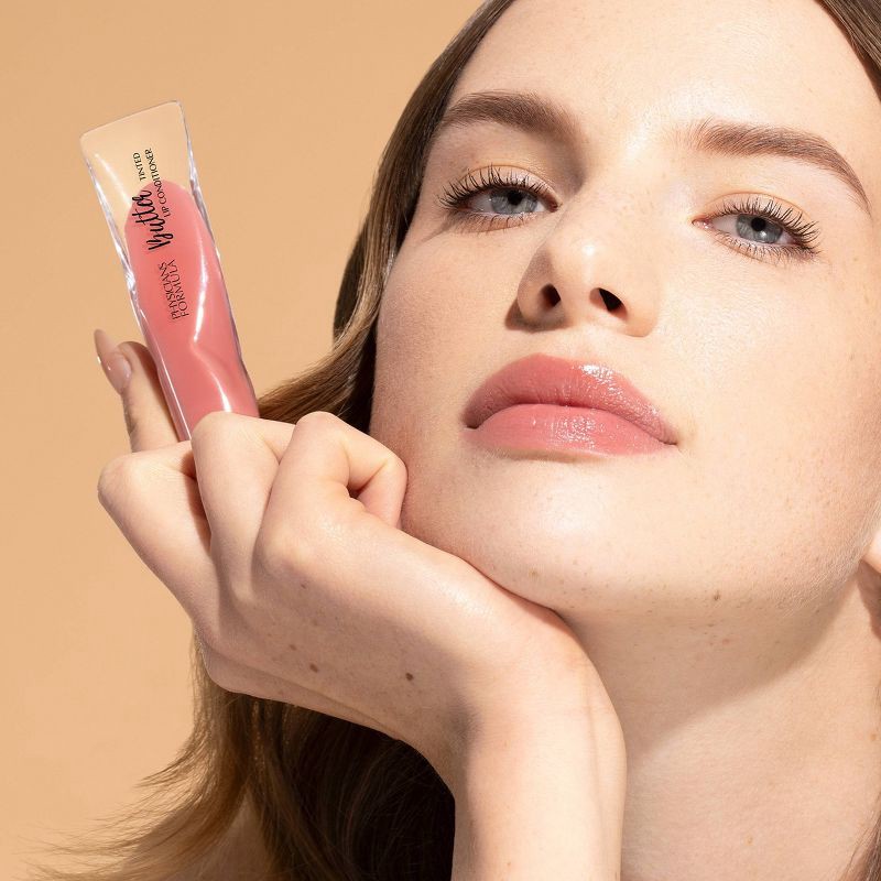 slide 6 of 6, Physicians Formula Butter Melt Tinted Lip Conditioner - Pink Paradise - 0.26 fl oz, 0.26 fl oz