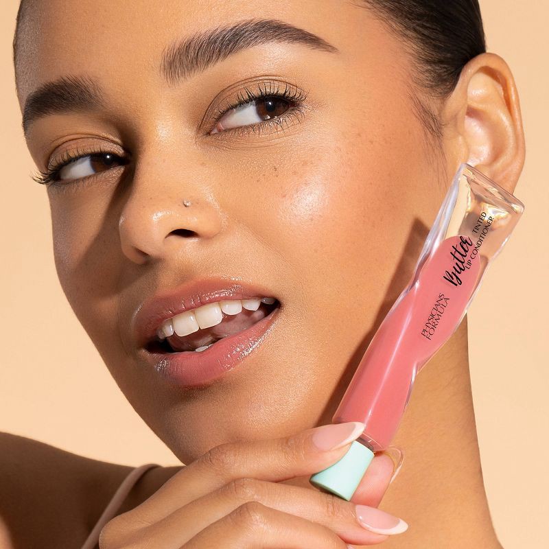 slide 6 of 6, Physicians Formula Butter Melt Tinted Lip Conditioner - Brazilian Berry - 0.26 fl oz, 0.26 fl oz