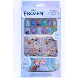 Disney Frozen Nail Set