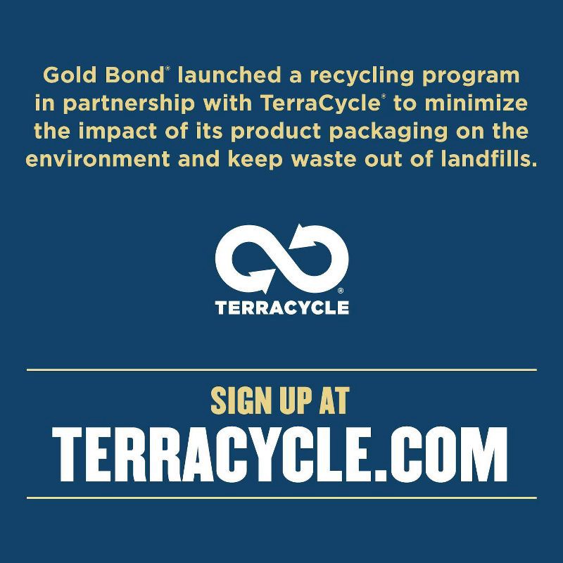 slide 8 of 8, Gold Bond Healing Sensitive Body Lotion for Dry Skin - 13oz, 13 oz