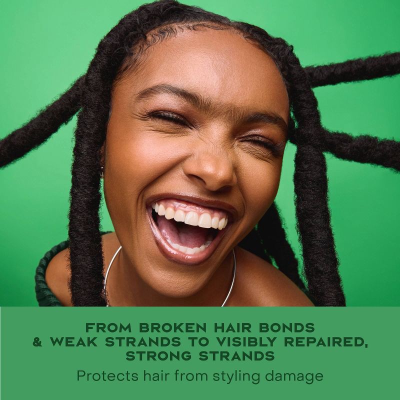 slide 8 of 10, SheaMoisture Bond Repair Leave-In Conditioner - 11 fl oz, 11 fl oz