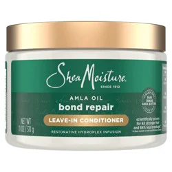 SheaMoisture Bond Repair Leave-In Conditioner - 11 fl oz