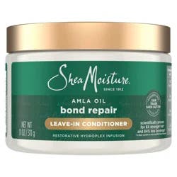 SheaMoisture Bond Repair Leave-In Conditioner - 11 fl oz