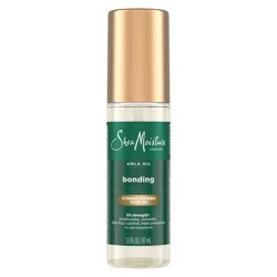 SheaMoisture Bond Repair Hair Oil - 3.3 fl oz