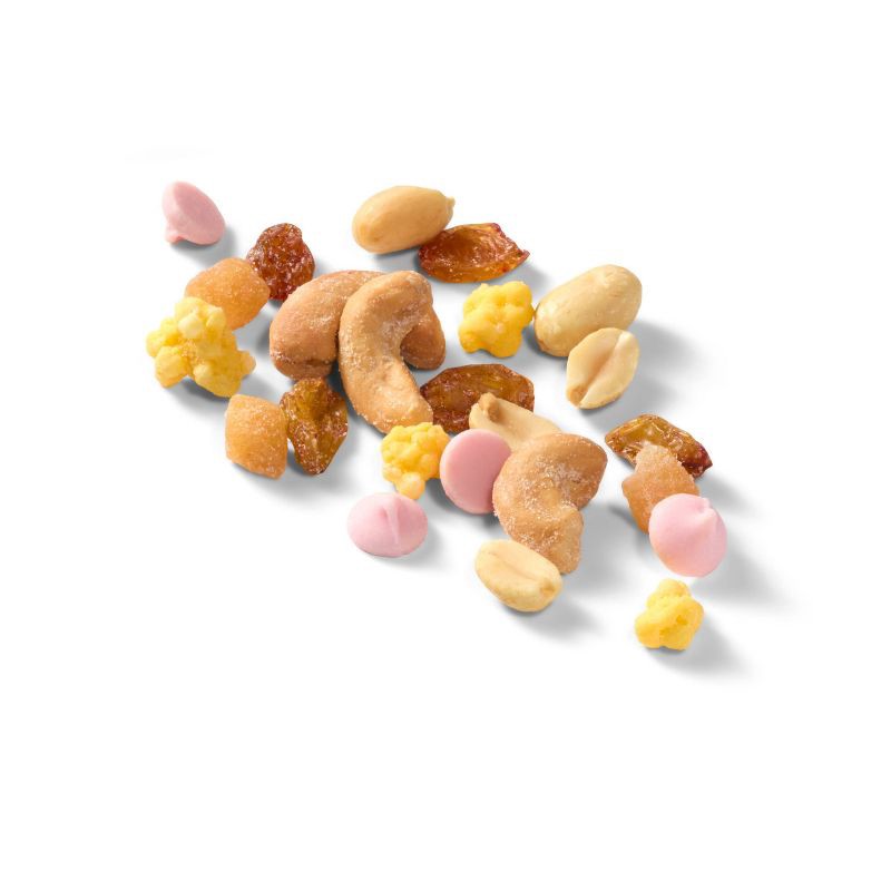 slide 3 of 3, Summer Lemonade Trail Mix - 9oz - Favorite Day™, 9 oz