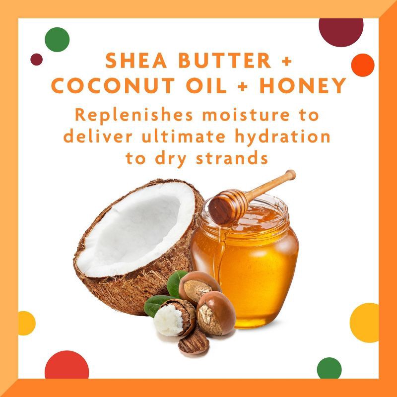 slide 5 of 7, Cantu Care Value Size Conditioner - 16 fl oz, 16 fl oz