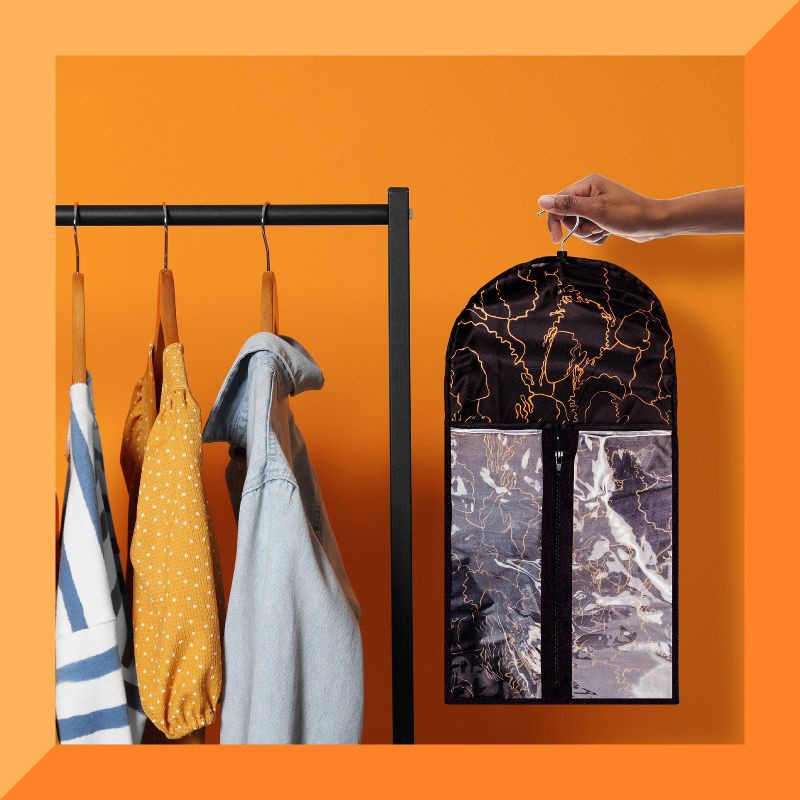 slide 4 of 7, Cantu Wig & Weave Bag Holder Hair Bonnet, 1 ct