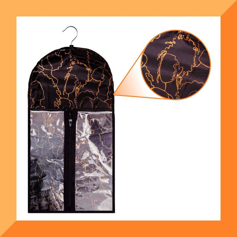 slide 6 of 7, Cantu Wig & Weave Bag Holder Hair Bonnet, 1 ct