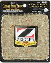slide 1 of 1, Zeiglers Country Souse 6Oz, 6 oz