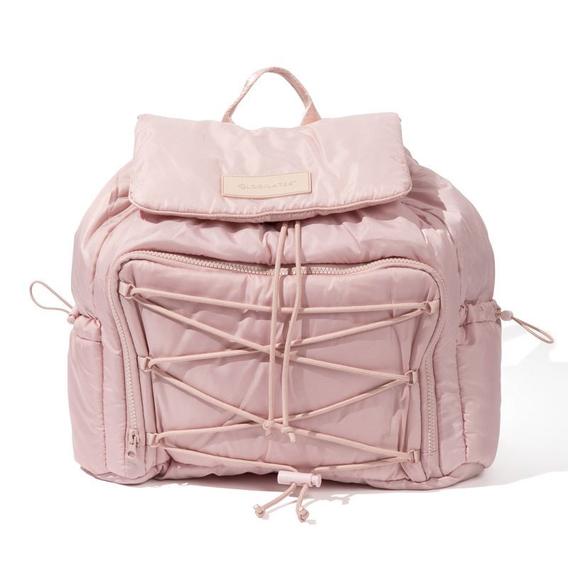 slide 1 of 5, Blogilates Mini Backpack - Lilac Haze, 1 ct