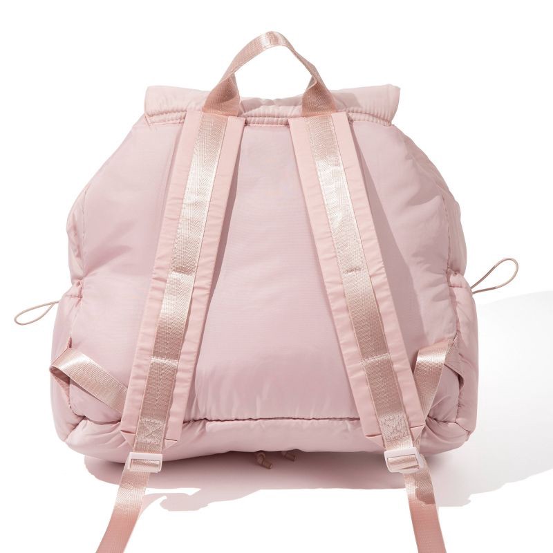 slide 4 of 5, Blogilates Mini Backpack - Lilac Haze, 1 ct