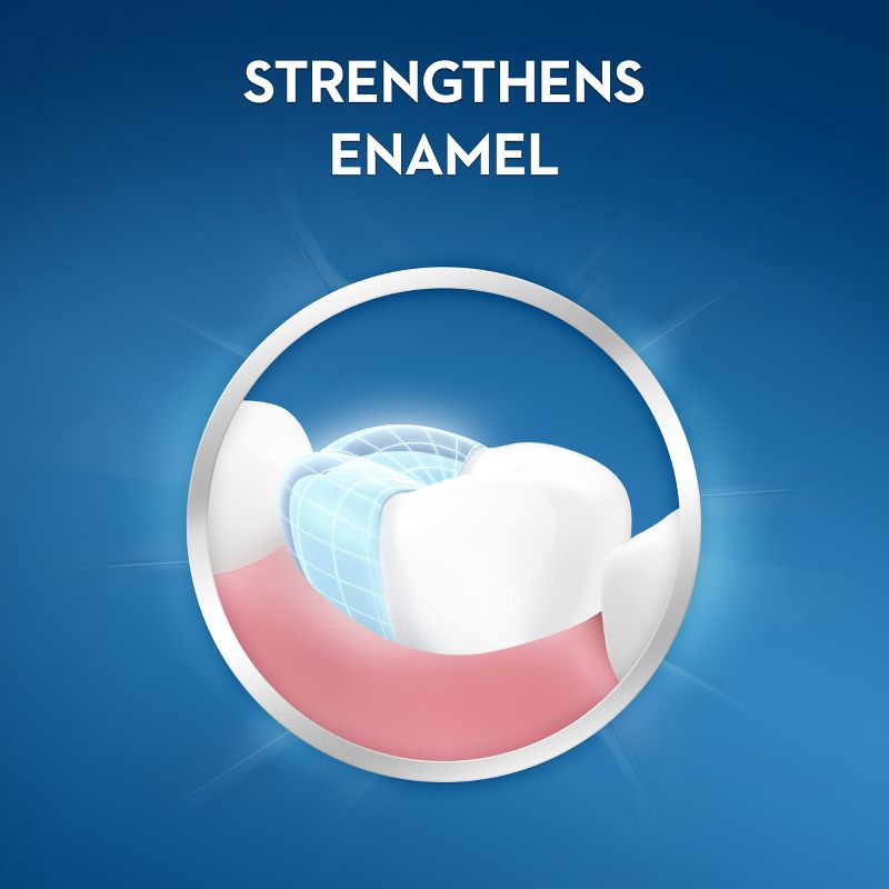 slide 5 of 7, Crest Kids' Toothpaste featuring Marvel's Spider-Man Strawberry Flavor - 4.2oz, 4.2 oz