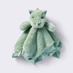 Small Security Blanket - Dragon - Cloud Island™