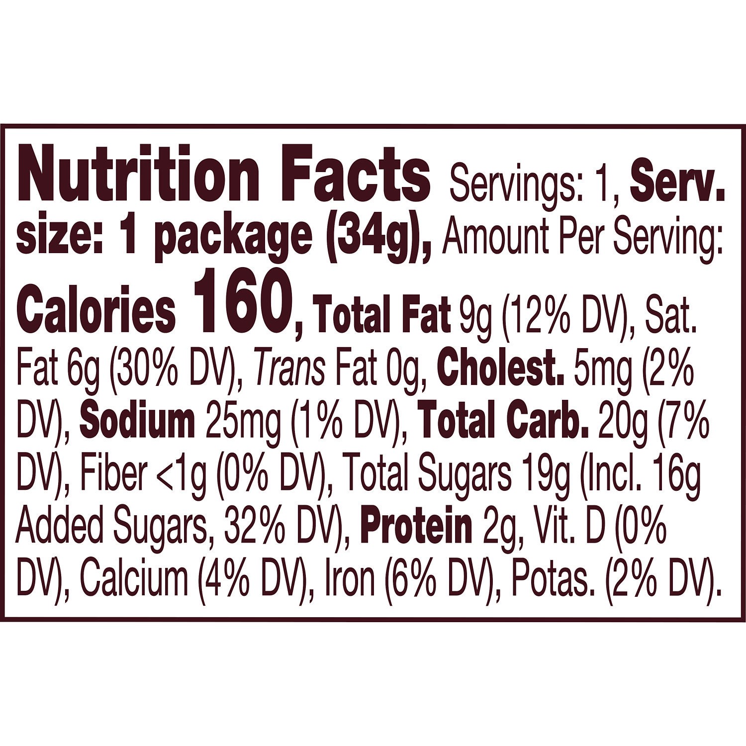 slide 5 of 5, Hershey's Milk Chocolate Santas, Christmas Candy Bar, 1.2 oz, 1.2 oz