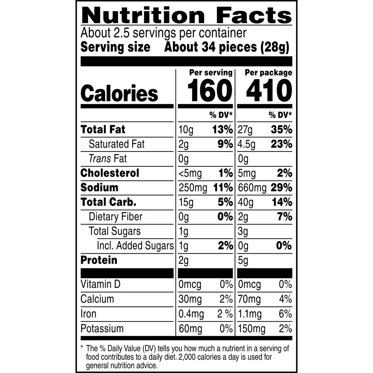 slide 3 of 7, Cheetos Cheese Flavored Snacks, 2.62 oz