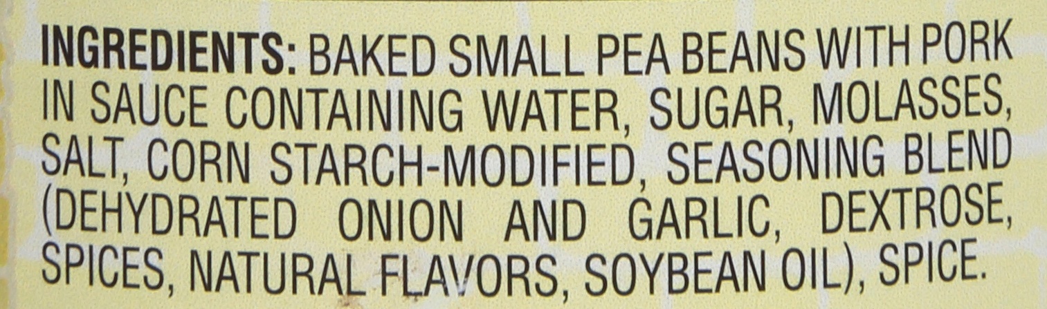 slide 6 of 6, B&M B & M Original Baked Beans, 16 oz