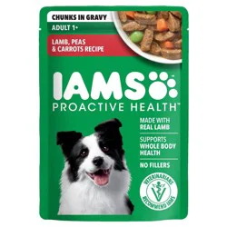 Proactive Health Core Lamb Flavor Wet Dog Food - 3.5oz