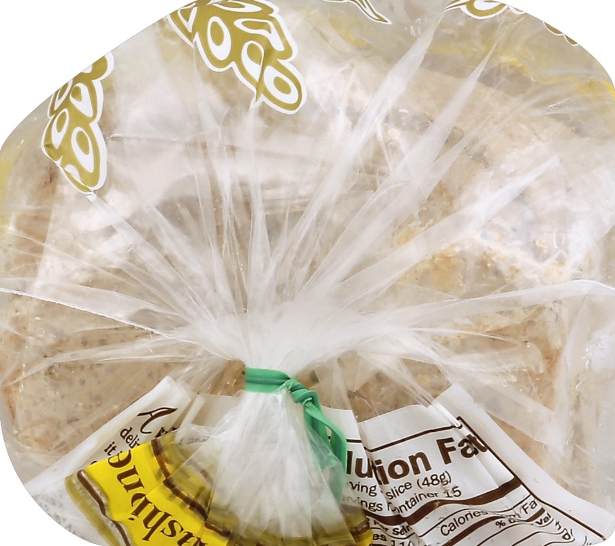 slide 2 of 6, Berlin Natural Bakery Bread 24 oz, 24 oz