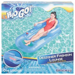 Bestway Lounge, Designer Fashion