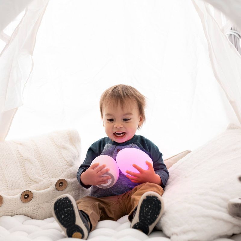 slide 2 of 5, VAVA Nightlight, 1 ct