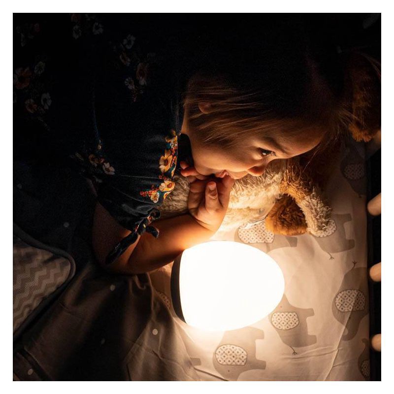 slide 3 of 5, VAVA Nightlight, 1 ct