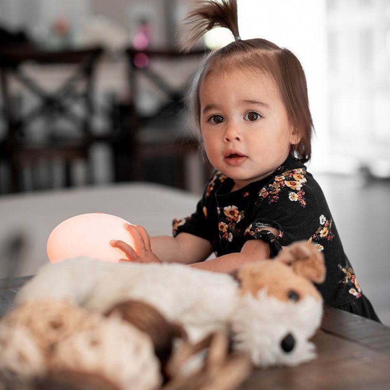 slide 4 of 5, VAVA Nightlight, 1 ct