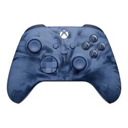Microsoft Xbox Series X|S Wireless Controller - Vapor Series Blue