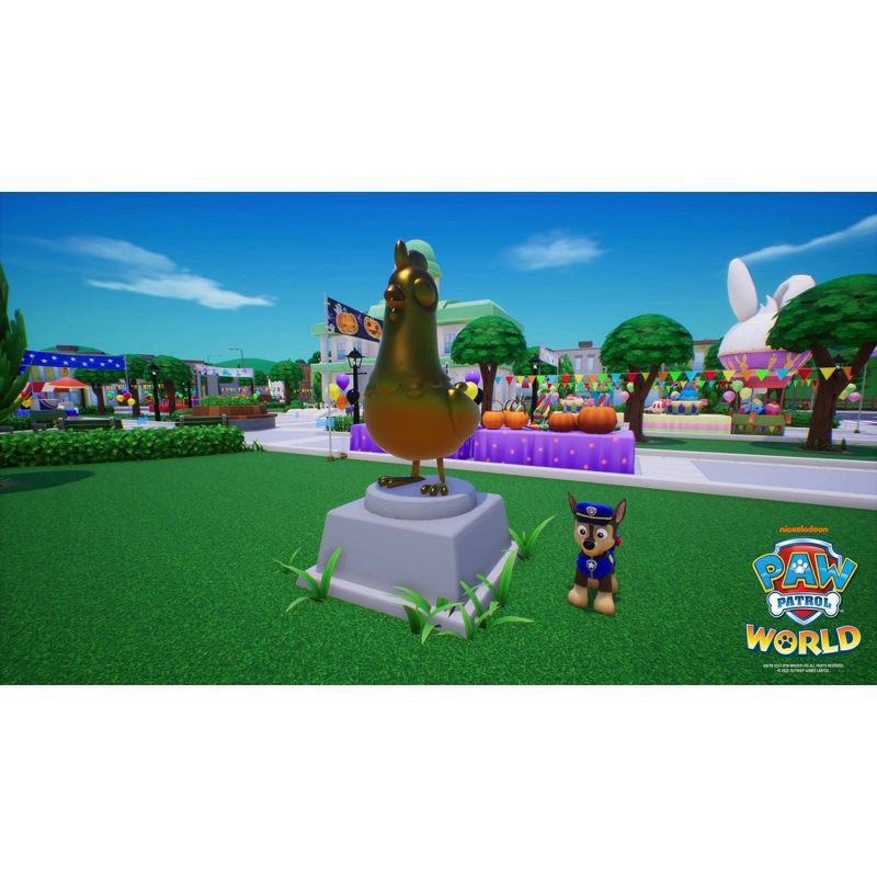 slide 2 of 11, PAW Patrol World - Nintendo Switch, 1 ct
