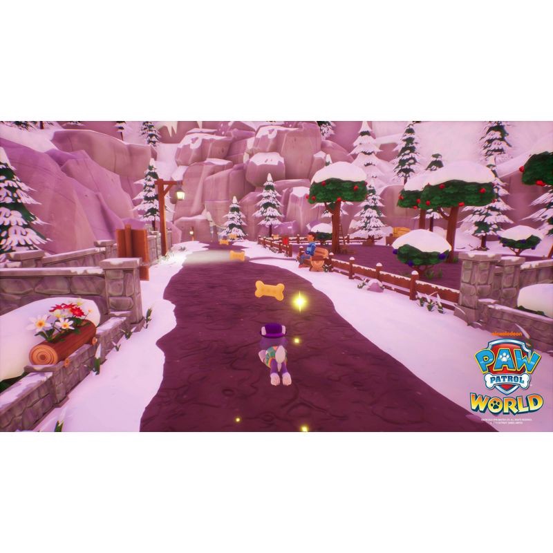 slide 4 of 11, PAW Patrol World - Nintendo Switch, 1 ct