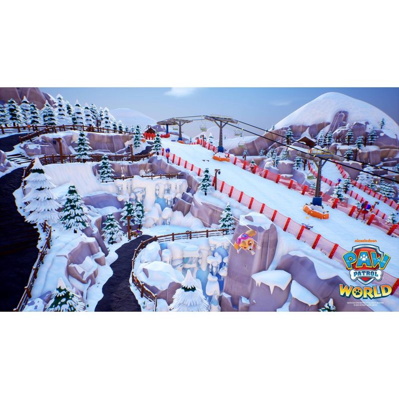 slide 7 of 11, PAW Patrol World - Nintendo Switch, 1 ct