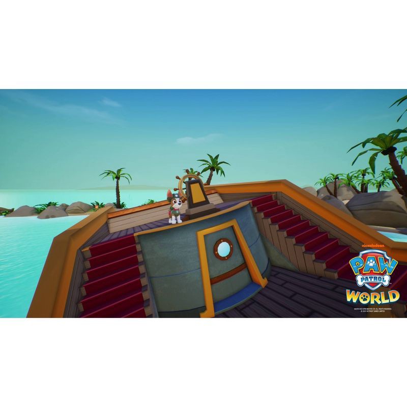 slide 9 of 11, PAW Patrol World - Nintendo Switch, 1 ct