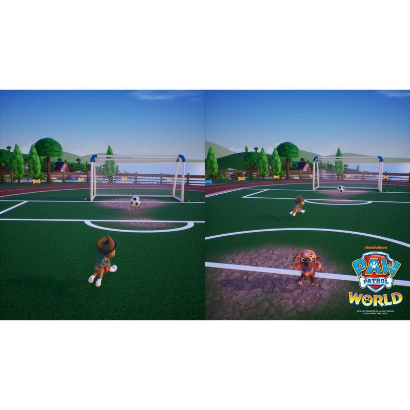 slide 11 of 11, PAW Patrol World - Nintendo Switch, 1 ct