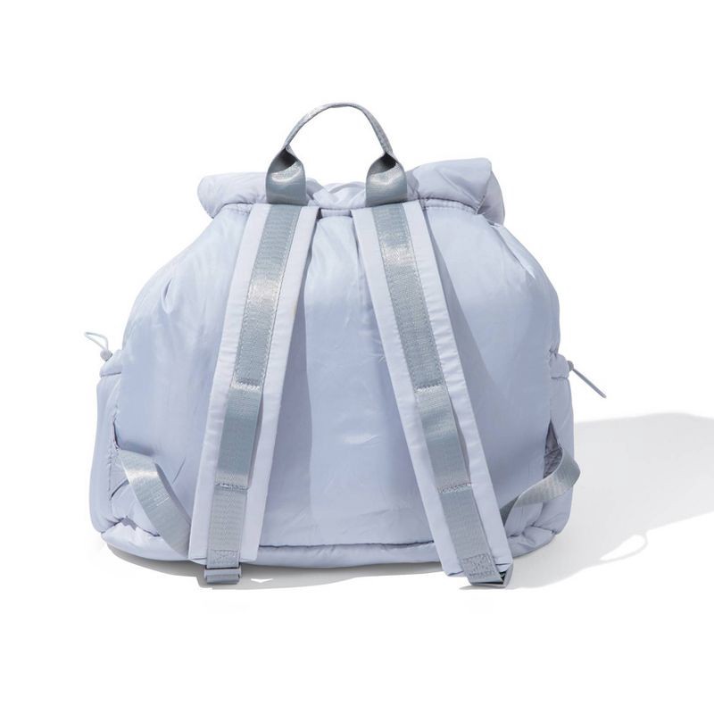 slide 3 of 5, Blogilates Mini Backpack - Blue Haze, 1 ct