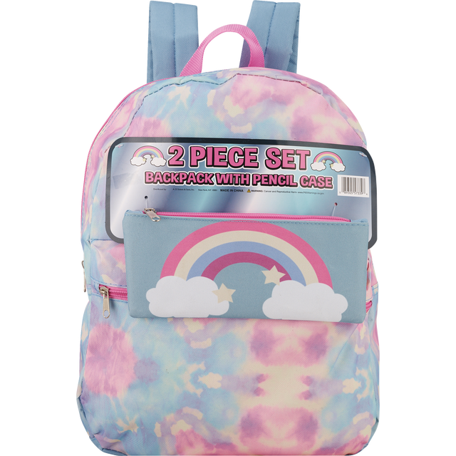 slide 1 of 1, Printed Backpacks, 1 ct