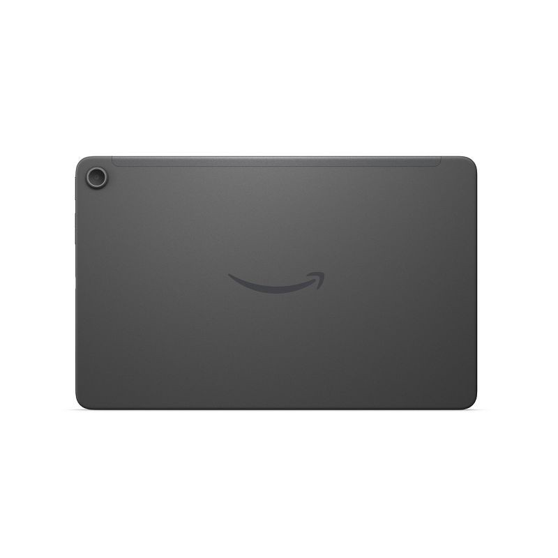 slide 3 of 6, Amazon Fire Max 11 11" 64GB Tablet – Gray (13th Generation - 2023 Release), 1 ct
