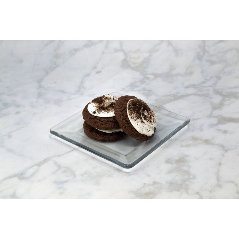 slide 3 of 3, Kimberley's Oreo Frosted Cookie - 13.5oz/10ct, 10 ct; 13.5 oz
