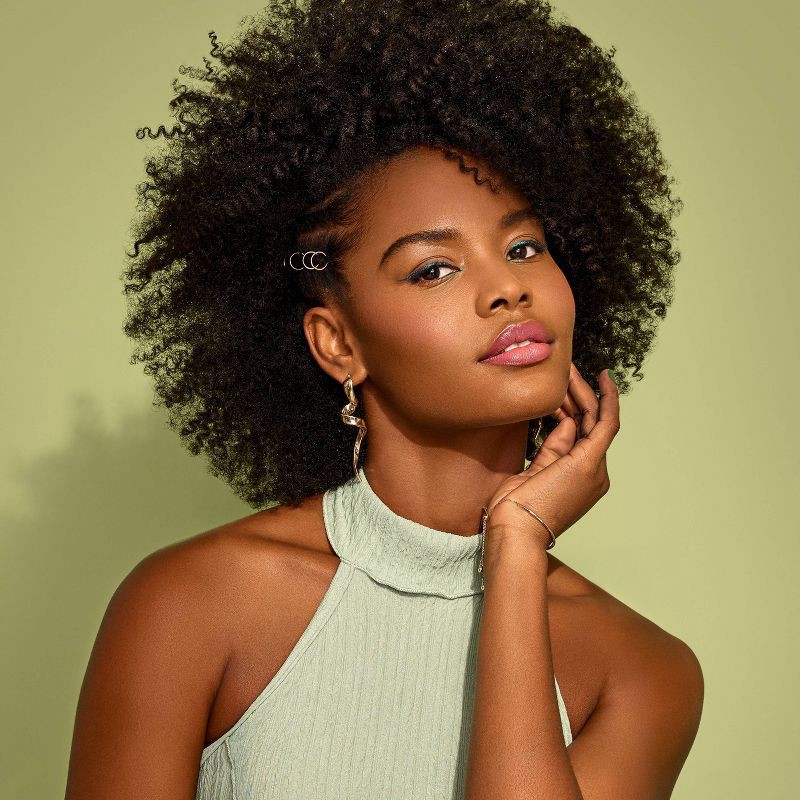 slide 4 of 6, African Pride Feel It Formula Strengthening Mask Hair Treatment - 12oz, 12 oz