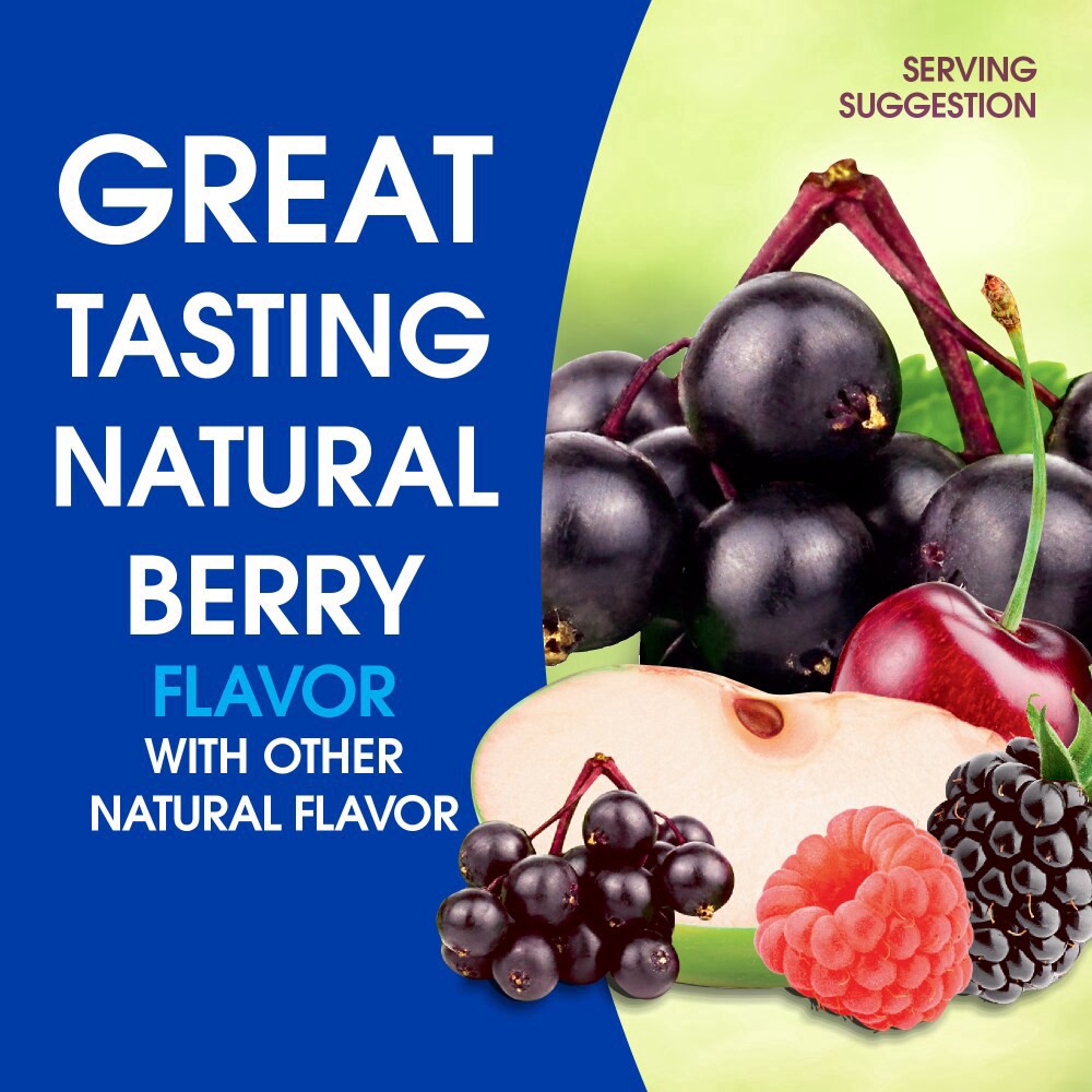 slide 5 of 6, Kroger Mens Daily Multivitamin Gummy, 170 ct