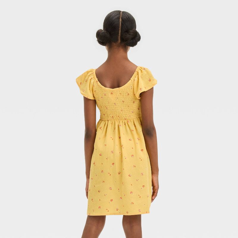 slide 13 of 13, Girls' 20pk Earring Set - Cat & Jack™: Nickel-Free, Post Closure, Stud & Hoop Styles, 20 ct